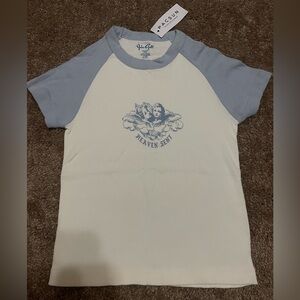 PacSun Heaven Sent T-Shirt